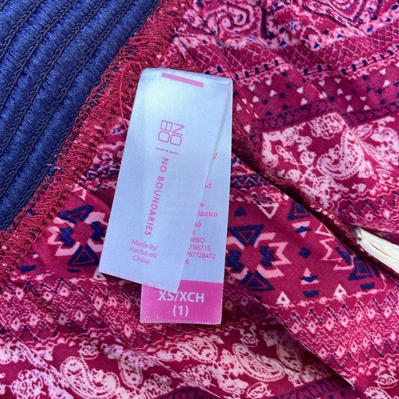 No Boundaries shorts - Picture 3 of 3